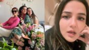 Rubina Dilaik talks about ‘reunion’ after 3 years, Jasmin Bhasin says, “chal jhoothi’