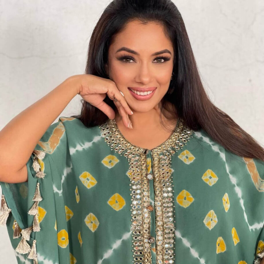 Rupali Ganguly’s chic Kaftan statements 765915