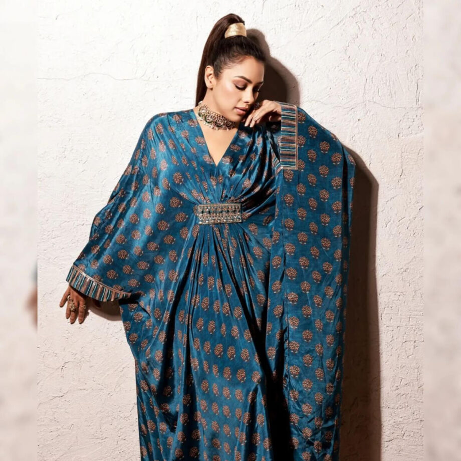 Rupali Ganguly’s chic Kaftan statements 765911