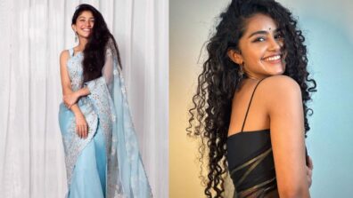 Sai Pallavi VS Anupama Parameswaran: Who Is Heartthrob In Saree?