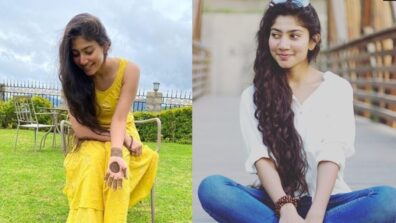 Sai Pallavi’s These Simple Casual Looks You Can Steal Right Away