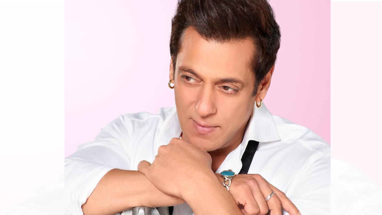 Salman Khan Completes His Shooting Of 'Kisi Ka Bhai Kisi Ki Jaan' Movie, Read! 769201
