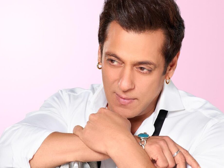 Salman Khan Completes His Shooting Of 'Kisi Ka Bhai Kisi Ki Jaan' Movie, Read! 769200