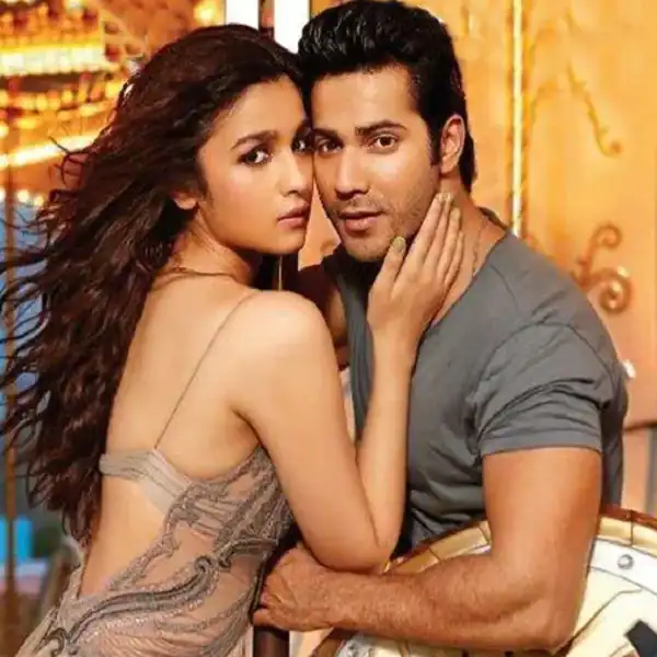 Salman Khan-Madhuri Dixit To Varun Dhawan-Alia Bhatt: Best On-Screen Couples 774098