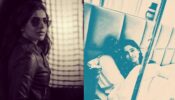 Samantha Ruth Prabhu allies ‘January photo dump’ trend on Instagram