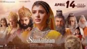 Samantha Ruth Prabhu's mythological drama Shaakuntalam gets a new release date, read details 770388