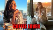 Sara Ali Khan and her two most favourite thing in life, check latest photos