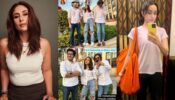 Sara Ali Khan, Kareena Kapoor and Shraddha Kapoor summon summer in white staples, see pics