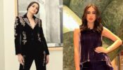 Sonam Kapoor To Sara Ali Khan: Bollywood Celebrities Dressed In Pantsuit Outfits