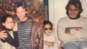 Sara Alia Khan’s Cuteness In Childhood Pictures