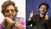 Scoop: Atlee approaches Allu Arjun for cameo appearance in Shah Rukh Khan’s ‘Jawan’