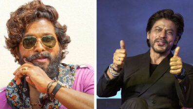 Scoop: Atlee approaches Allu Arjun for cameo appearance in Shah Rukh Khan’s ‘Jawan’