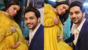 Scoop: Is Shraddha Arya pregnant?