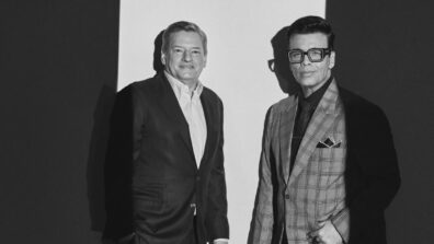 Scoop: Karan Johar Interviews Ted Sarandos