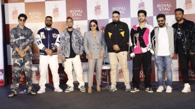 Seagram’s Royal Stag Unveils A New Music Property for New India, ROYAL STAG BOOMBOX -The Original Sound Of Generation Large