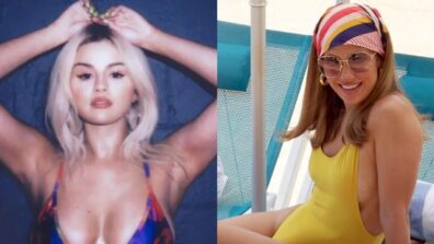 Selena Gomez VS Jennifer Lopez: Who Served Breathtaking Glimpse In Bikini?