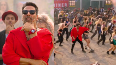 Box Office Update: Akshay Kumar’s Selfiee’s disastrous run continues, collects just 3.50 crores on day 2