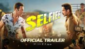 Selfiee new trailer: Akshay Kumar locks horns with Emraan Hashmi