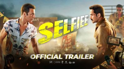 Selfiee new trailer: Akshay Kumar locks horns with Emraan Hashmi