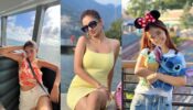Seoul To Sydney: Anushka Sen’s Travel Destinations So Far