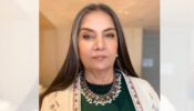 Shabana Azmi Breaks Her Wrist, Flies To Budapest For Spielberg
