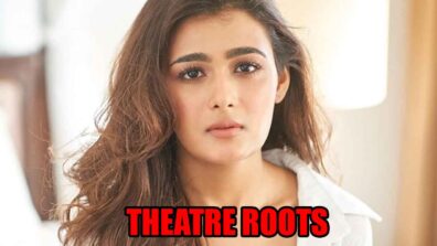 Shalini Pandey And Her Theatre Roots