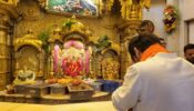 Shehzada: Kartik Aaryan takes blessings at Siddhivinayak temple, see latest pics