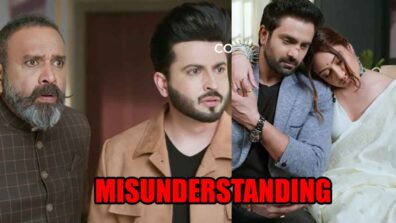 Sherdil Shergill: Bhairav and Abhishek join hands to create misunderstanding between Raj-Manmeet