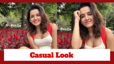 Shirley Setia’s Gorgeous Casual Look From Her Travel Diary Leaves Us Stunned