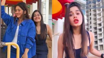 Shivangi Joshi and Jannat Zubair Rahmani are each other’s “babu shona mona”, check out