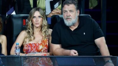 Shocking: Actor Russell Crowe and girlfriend Britney Theriot denied service at Melbourne restaurant, find out why