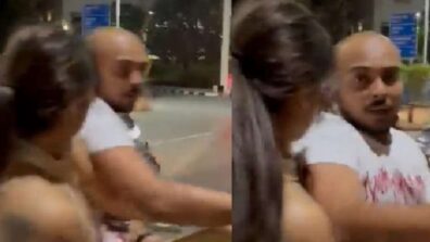 Shocking: Prithvi Shaw and friend attacked for denying selfies in Mumbai, see shocking video