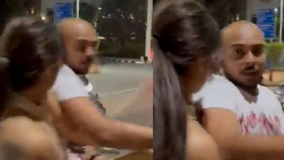 Shocking: Prithvi Shaw and friend attacked for denying selfies in Mumbai, see shocking video 773071