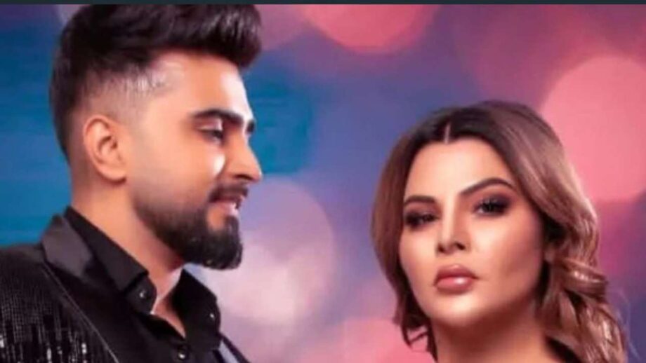 Shocking: Rakhi Sawant's husband Adil Khan accused of raping Iranian woman, FIR registered 771276