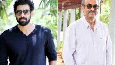 Shocking: Rana Daggubati and father DSuresh Babu in legal trouble for alleged land grabbing case