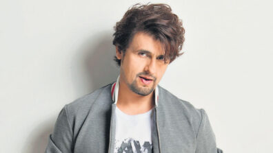 Shocking: Sonu Nigam attacked during a concert in Mumbai