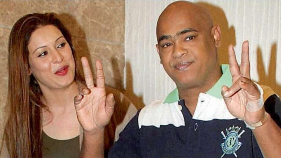 Shocking: Vinod Kambli booked for allegedly assaulting wife, all details inside 767728