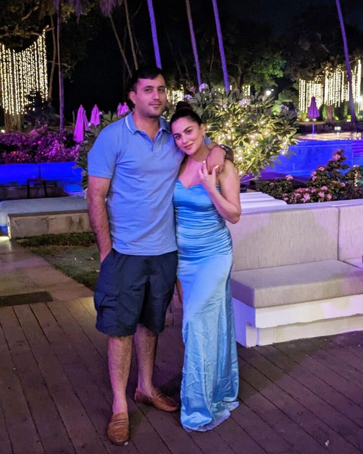 Shraddha Arya's big and candid revelation about husband will stun you 767195