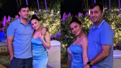 Shraddha Arya’s big and candid revelation about husband will stun you