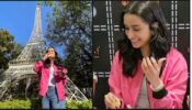 Shraddha Kapoor paints Pune ‘pink’ during Tu Jhoothi Main Makkaar promotions, check out