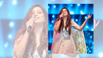 Shreya Ghoshal’s timeless classics of all time