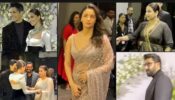 Sidharth Malhotra-Kiara Advani Reception: Alia Bhatt, Vidya Balan, Ajay Devgn-Kajol, Abhishek Bachchan and others attend, see videos