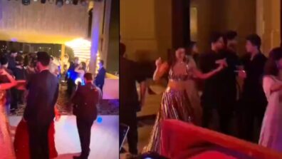 Sidharth Malhotra-Kiara Advani wedding: Couple’s special video goes viral