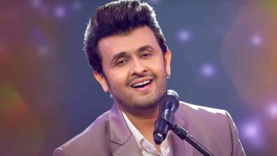 Sonu Nigam’s 5 Love Songs To Enjoy Today