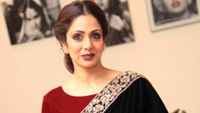 Sridevi, You Are Much Missed