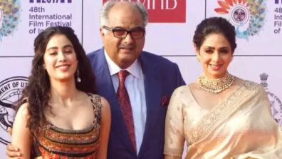 Sridevi’s Death Has Hit Her Family Hard This Year