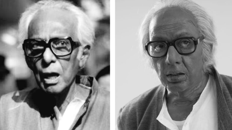 Srijit Mukherjee’s Mrinal Sen Bio-pic Is 80 Percent Complete 773219