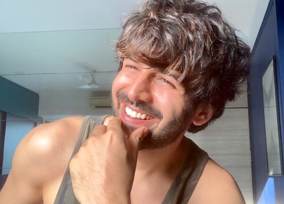 Step Into Kartik Aaryan's Sweet Home 774655