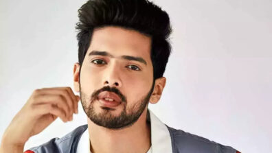 Stop calling…Singer Armaan Malik lashes out at media portal for confusing him with controversial YouTuber Sandeep