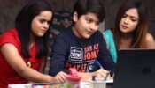 Studying was non-negotiable to me when I started acting: Shehaan Kapahi